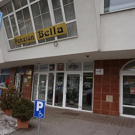 Bella