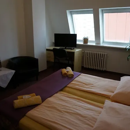 Bella * Banska Bystrica