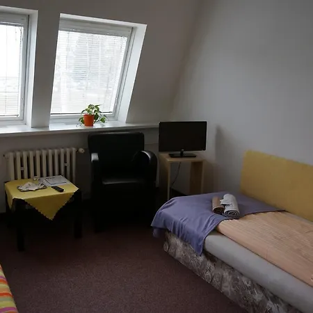 Bella Guest house Banska Bystrica