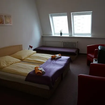 Guest house Bella Banska Bystrica