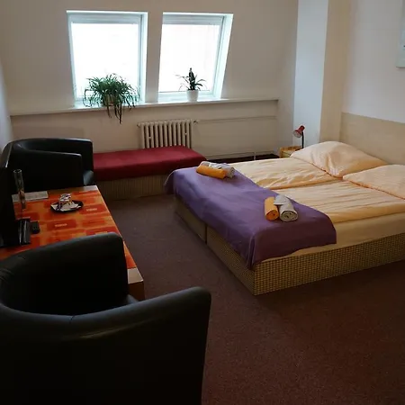 Guest house Bella Banska Bystrica