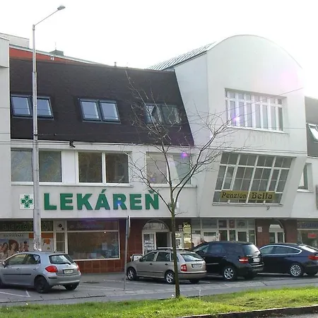 Bella Banska Bystrica