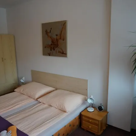 Guest house Bella Banska Bystrica