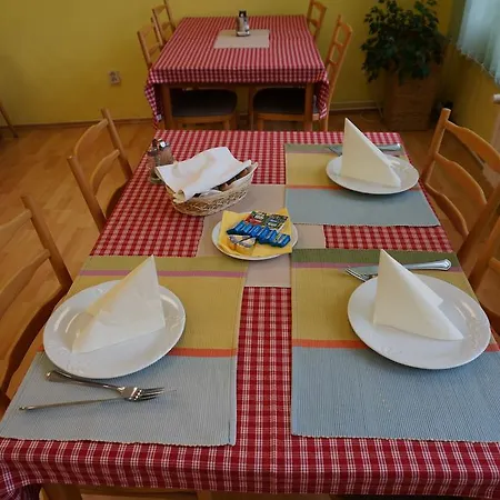 Guest house Bella Banska Bystrica