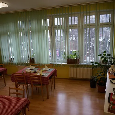 Bella Penzion Banská Bystrica