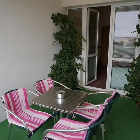 Bella Guest house *