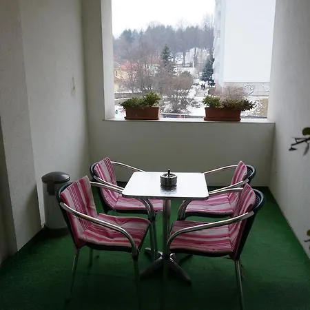 Guest house Bella